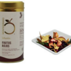 Infusiones  