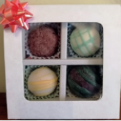 Trufas 